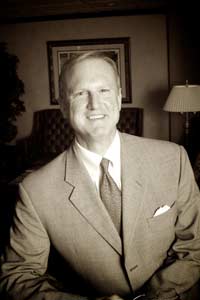 OKC Business Attorney Arthur Hoge