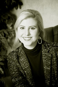 OKC Business Attorney Maris Skinner