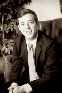 OKC Business Attorney Thomas Weatherford